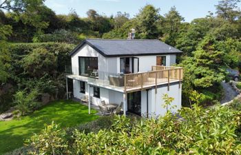 3 Bed in Gower Holiday Home