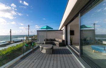 3 Bed in Porthleven Holiday Home