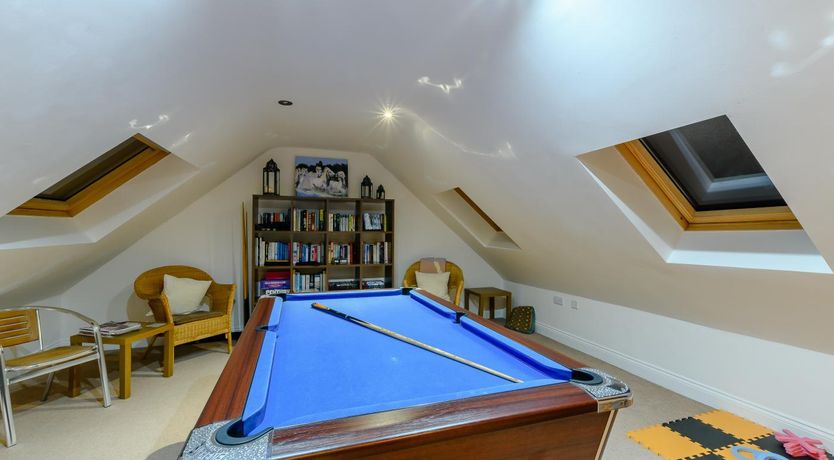 Photo of 4 Bed in North Sunderland