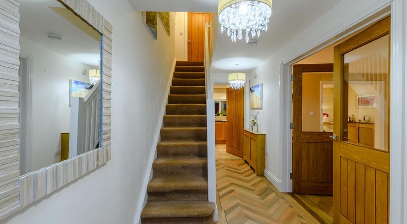 Photo of 4 Bed in North Sunderland