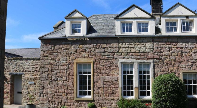 Photo of 2 Bed in Beadnell