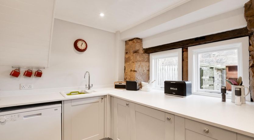 Photo of 2 Bed in Beadnell