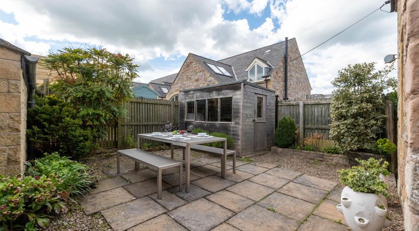Photo of 2 Bed in Beadnell