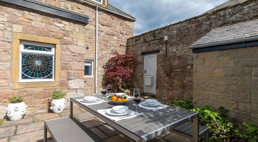 Photo of 2 Bed in Beadnell