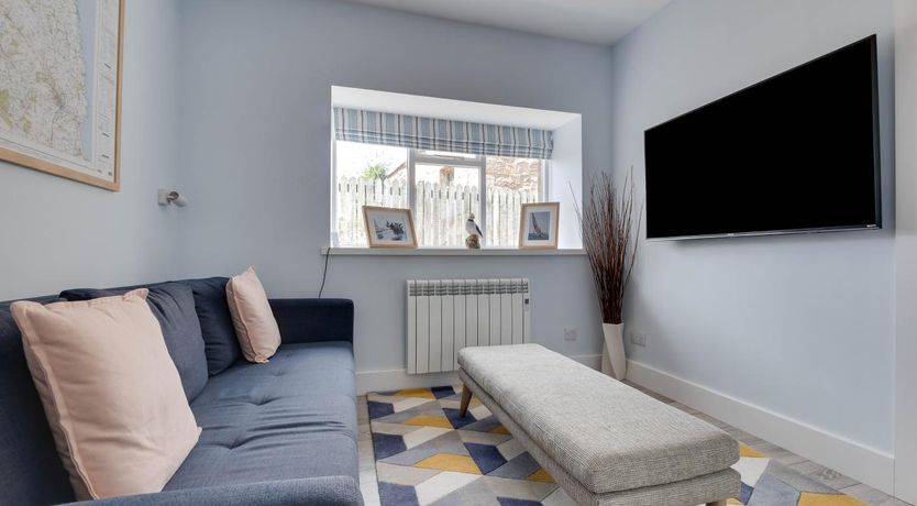 Photo of 2 Bed in Beadnell