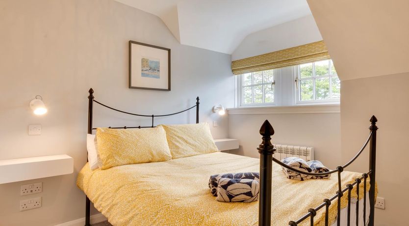 Photo of 2 Bed in Beadnell