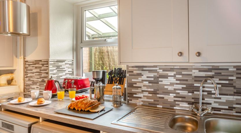 Photo of 2 Bed in Blaenau Ffestiniog