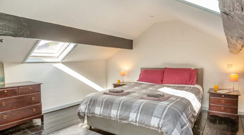 Photo of 2 Bed in Blaenau Ffestiniog