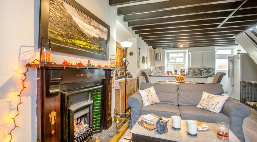 Photo of 2 Bed in Blaenau Ffestiniog