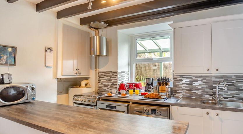 Photo of 2 Bed in Blaenau Ffestiniog