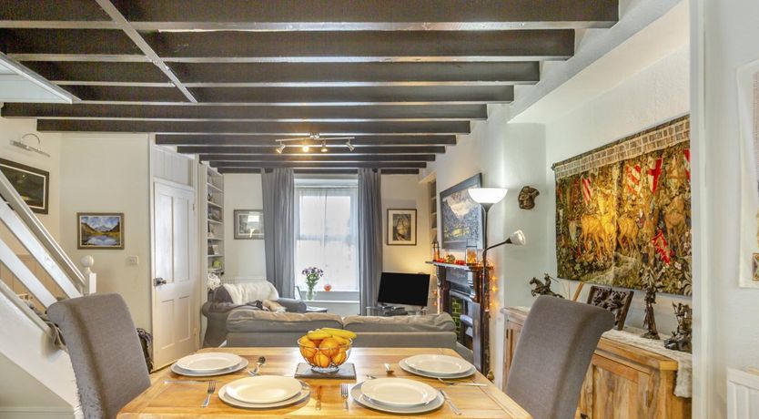 Photo of 2 Bed in Blaenau Ffestiniog