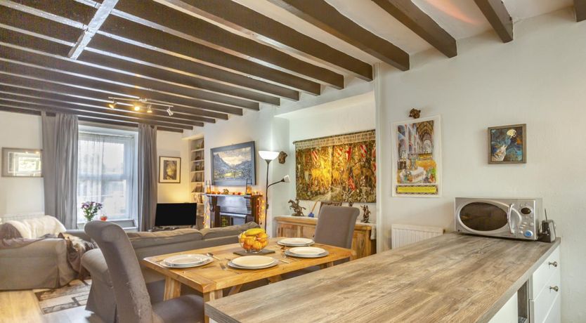 Photo of 2 Bed in Blaenau Ffestiniog