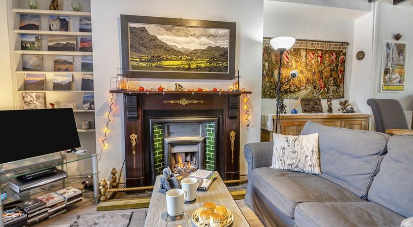 Photo of 2 Bed in Blaenau Ffestiniog