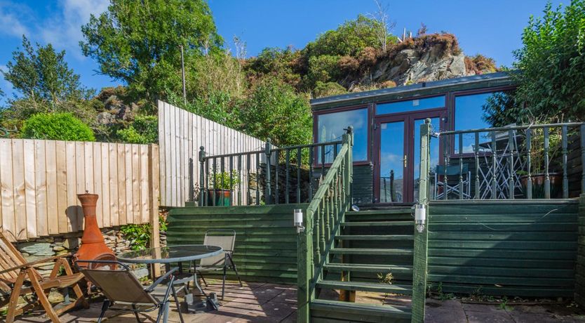 Photo of 2 Bed in Blaenau Ffestiniog