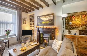 Photo of 2-bed-in-blaenau-ffestiniog