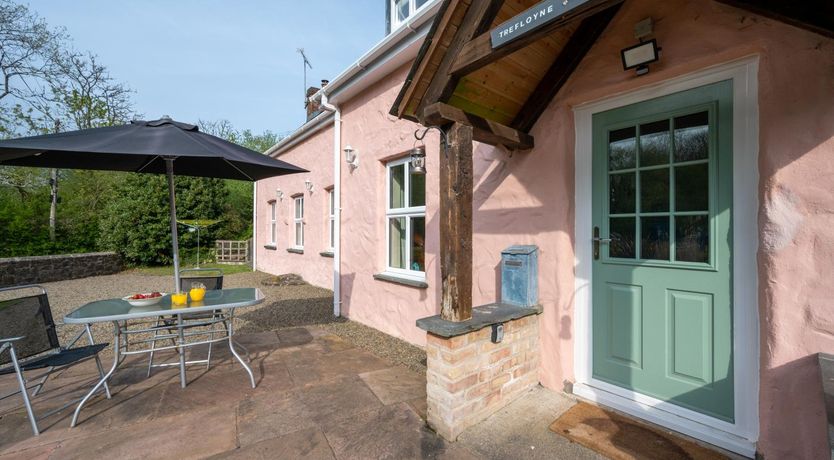 Photo of 3 Bed in Penally