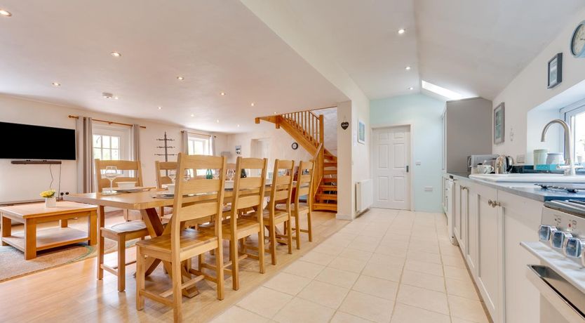 Photo of 3 Bed in Penally