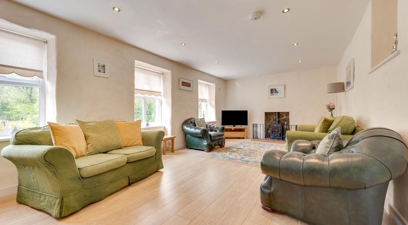 Photo of 3 Bed in Penally