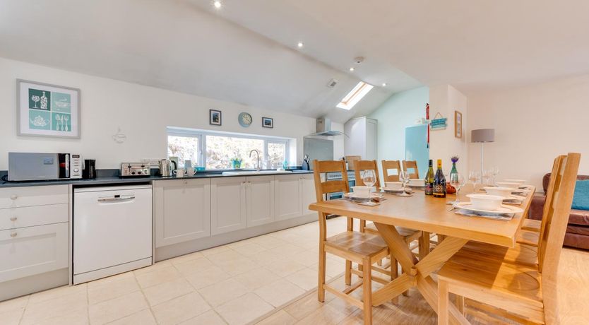 Photo of 3 Bed in Penally