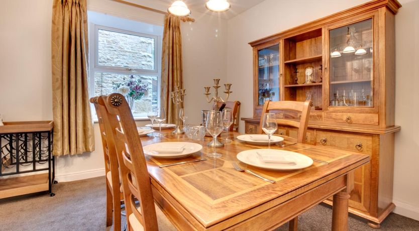 Photo of 3 Bed in Hawes