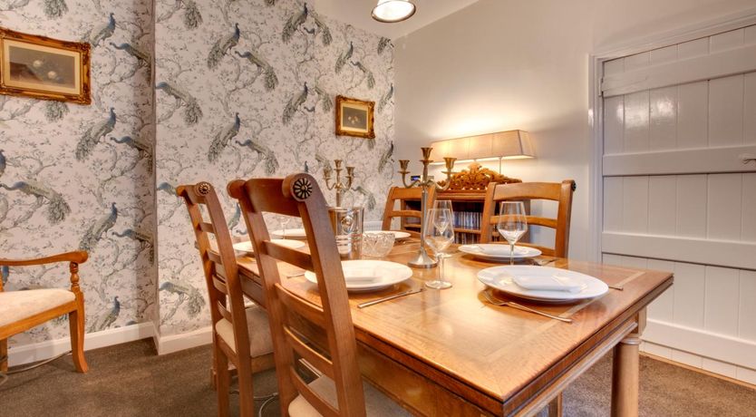 Photo of 3 Bed in Hawes