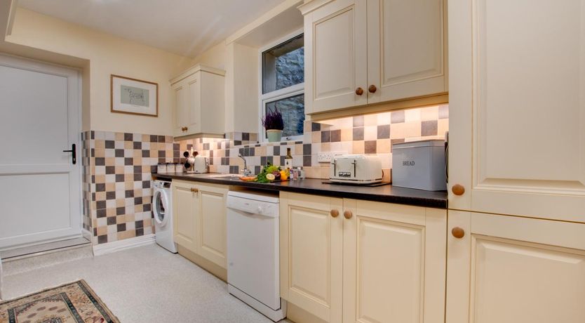 Photo of 3 Bed in Hawes