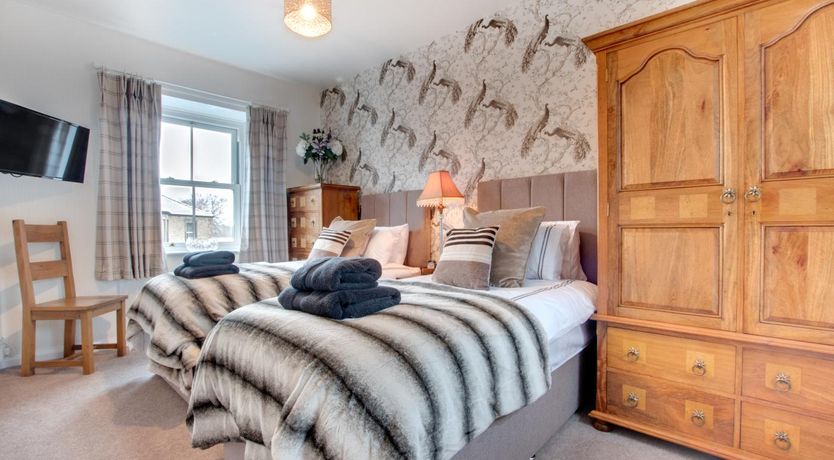 Photo of 3 Bed in Hawes