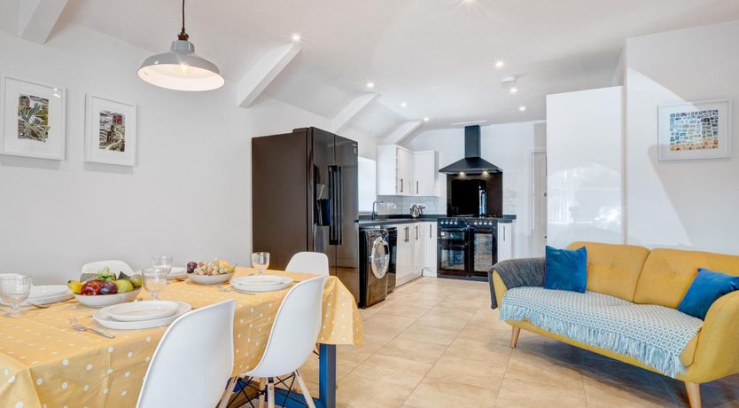 Photo of 2 Bed in Chathill