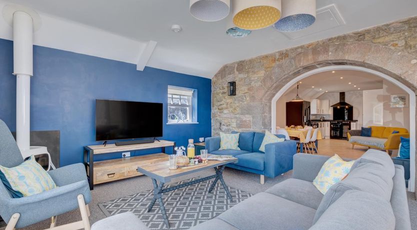 Photo of 2 Bed in Chathill