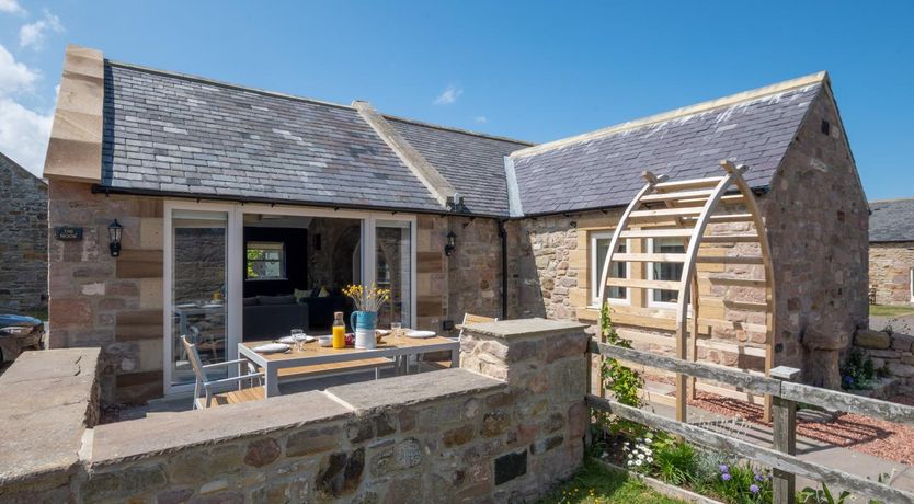 Photo of 2 Bed in Chathill