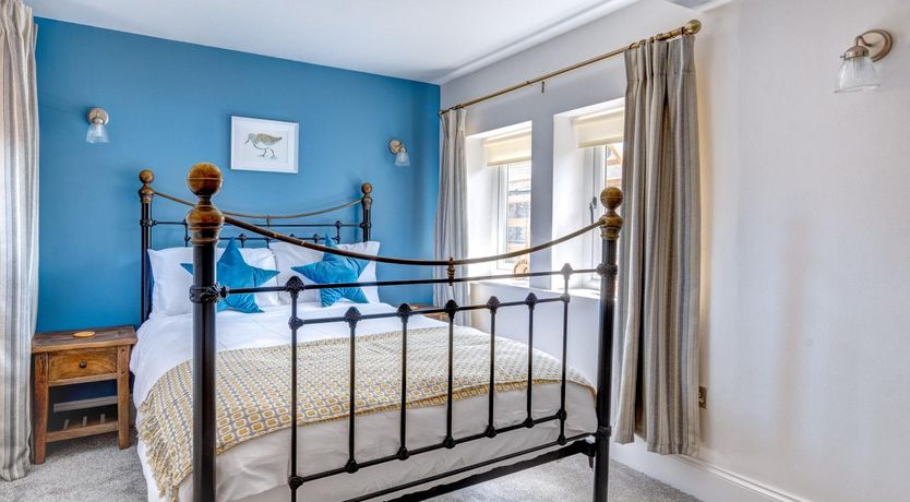 Photo of 2 Bed in Chathill