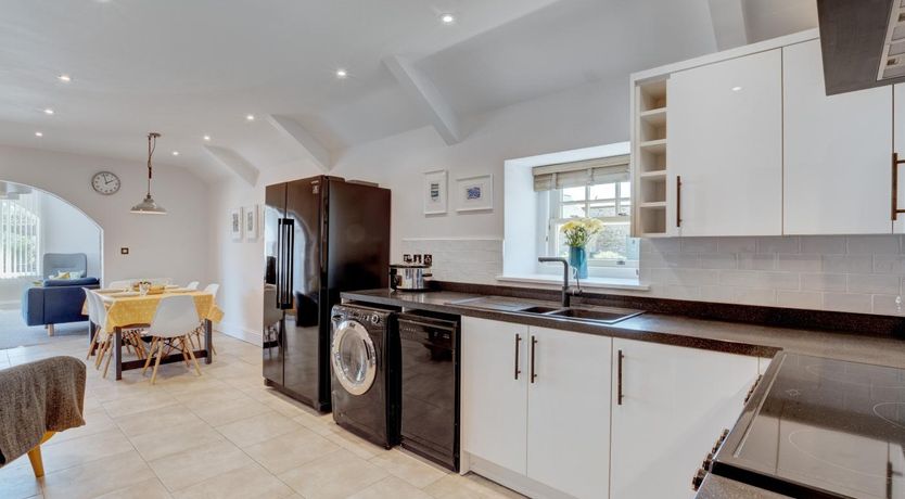 Photo of 2 Bed in Chathill