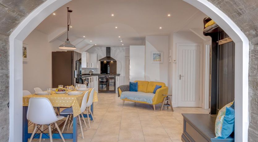 Photo of 2 Bed in Chathill
