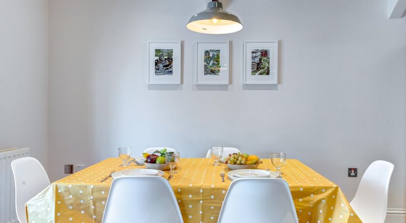 Photo of 2 Bed in Chathill