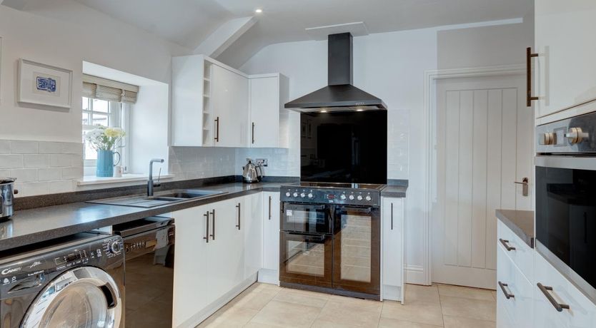 Photo of 2 Bed in Chathill