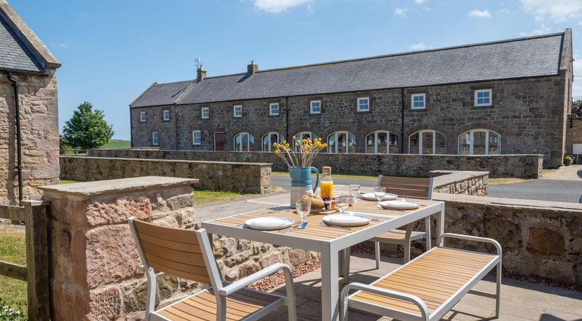 Photo of 2 Bed in Chathill