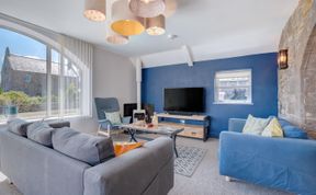 Photo of 2 Bed in Chathill