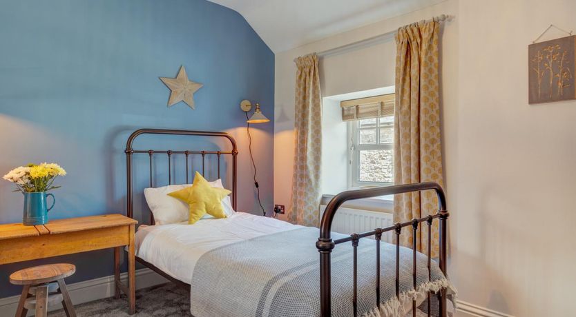 Photo of 2 Bed in Chathill