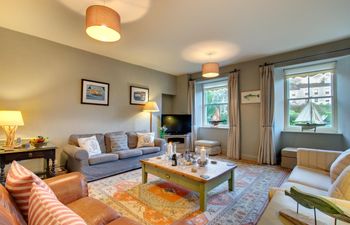 3 Bed in St. Levan Holiday Home