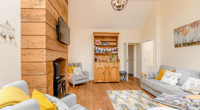 Photo of 1 Bed in Lowick