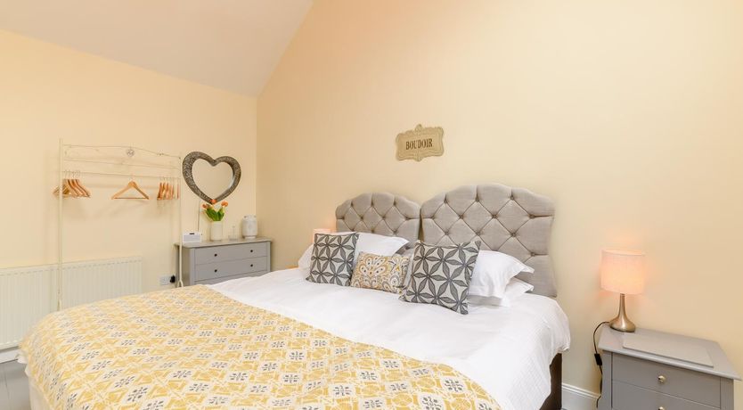 Photo of 1 Bed in Lowick