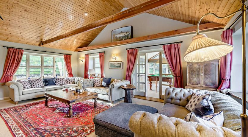 Photo of 4 Bed in Builth Wells