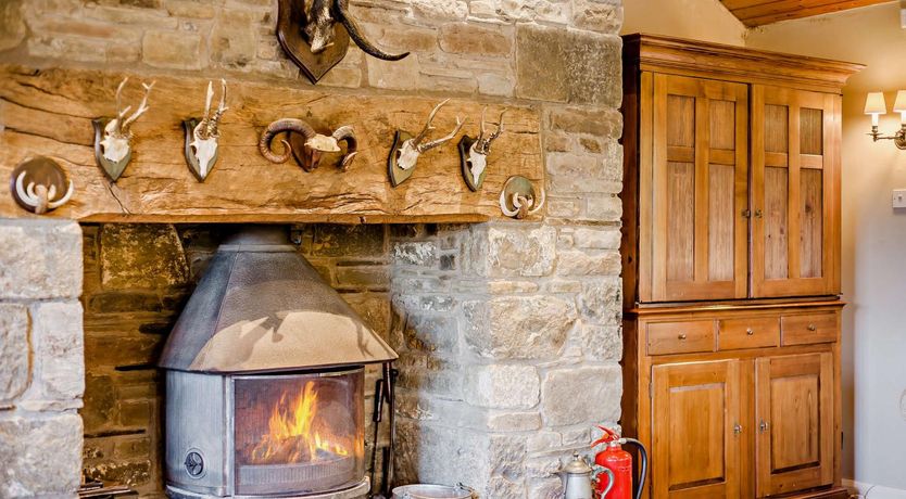 Photo of 4 Bed in Builth Wells