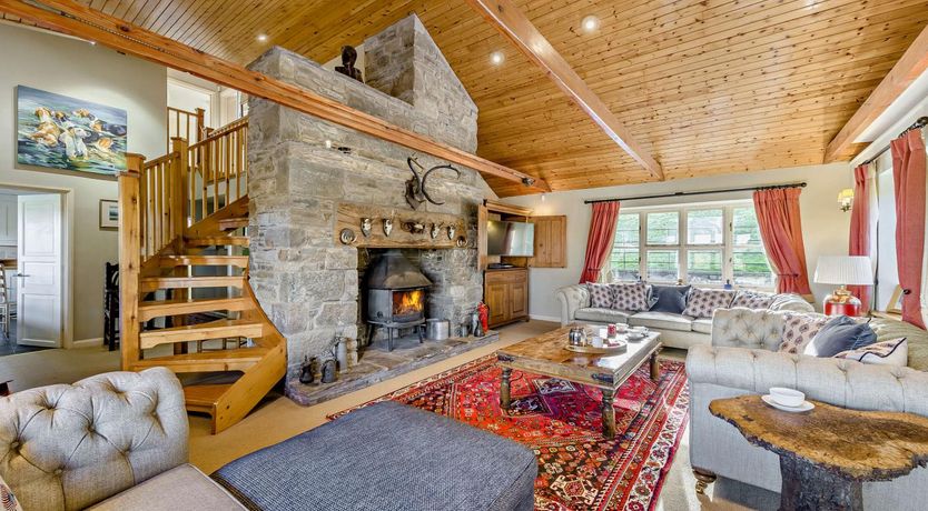 Photo of 4 Bed in Builth Wells