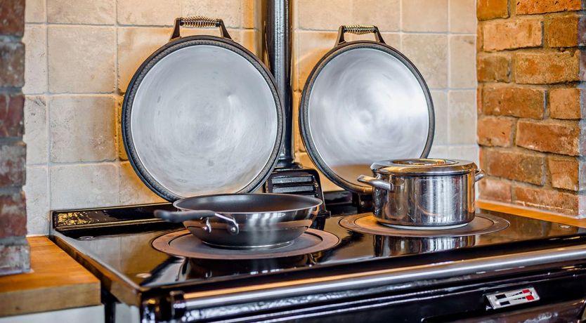 Photo of 4 Bed in Builth Wells