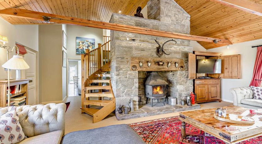 Photo of 4 Bed in Builth Wells