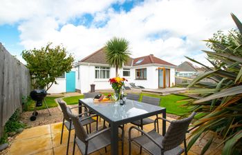 3 Bed in Braunton Holiday Home