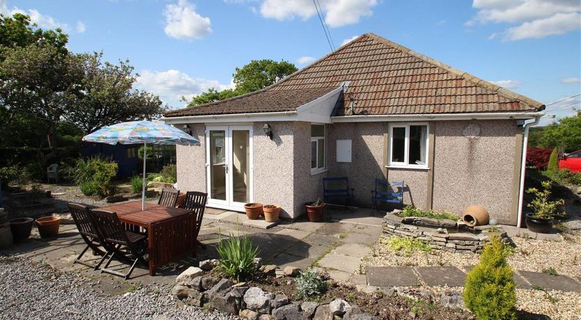 Photo of 1 Bed in Bishopston