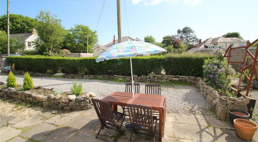 Photo of 1 Bed in Bishopston