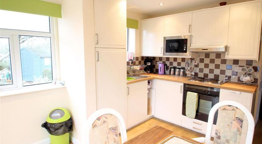 Photo of 1 Bed in Bishopston